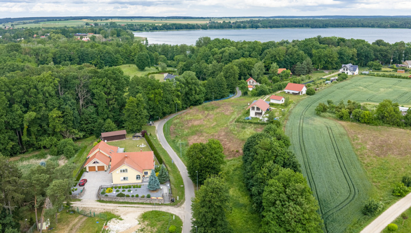 Dom Sprzedaż Moryń Jeziorna