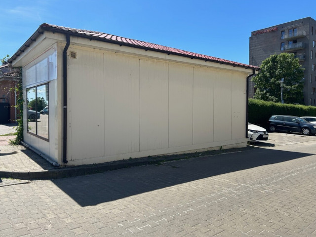 Lokal Wynajem Szczecin Warszewo