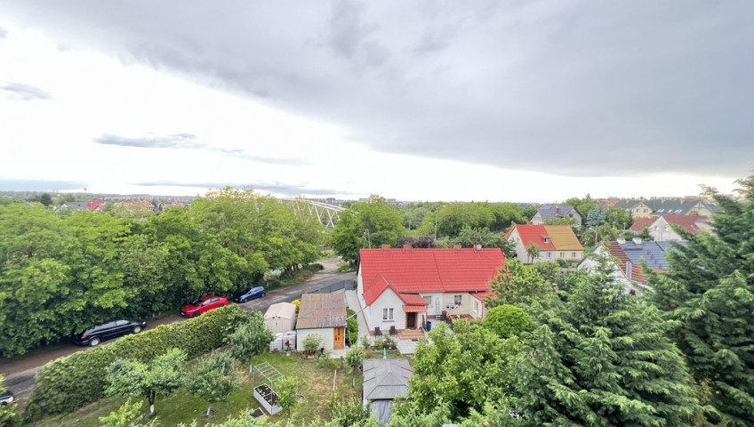 Mieszkanie Wynajem Szczecin Pomorzany Sierpowa
