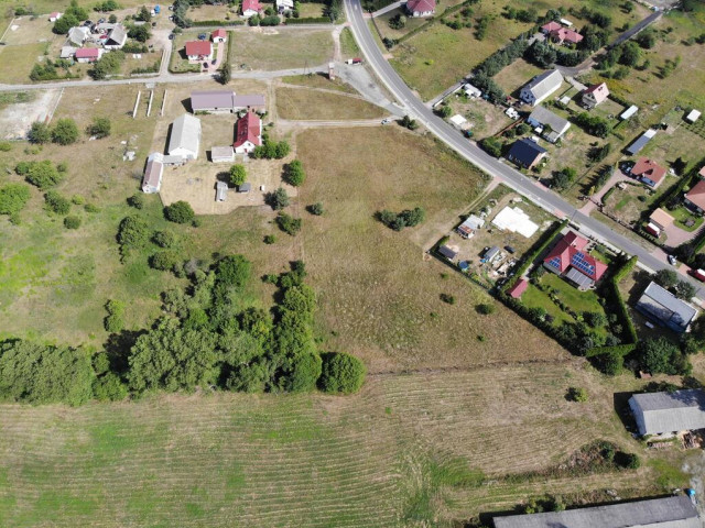 Działka Sprzedaż Żdżary