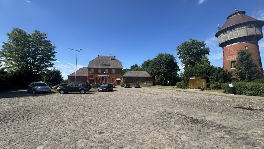Mieszkanie Sprzedaż Płoty Piastowa