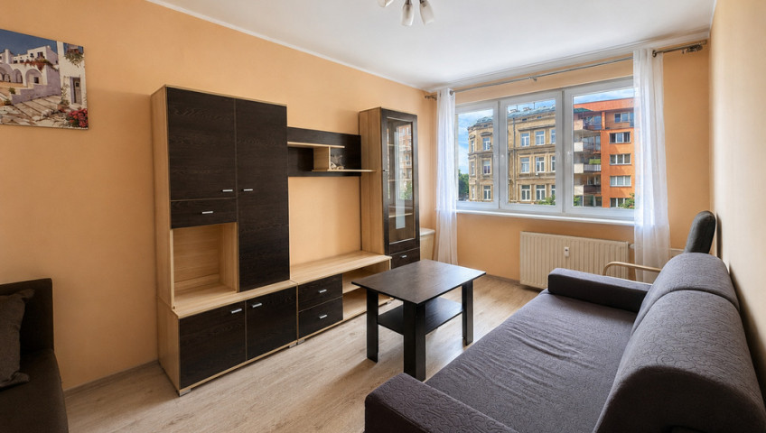 Mieszkanie Sprzedaż Szczecin Śródmieście-Centrum gen. Ludomiła Rayskiego