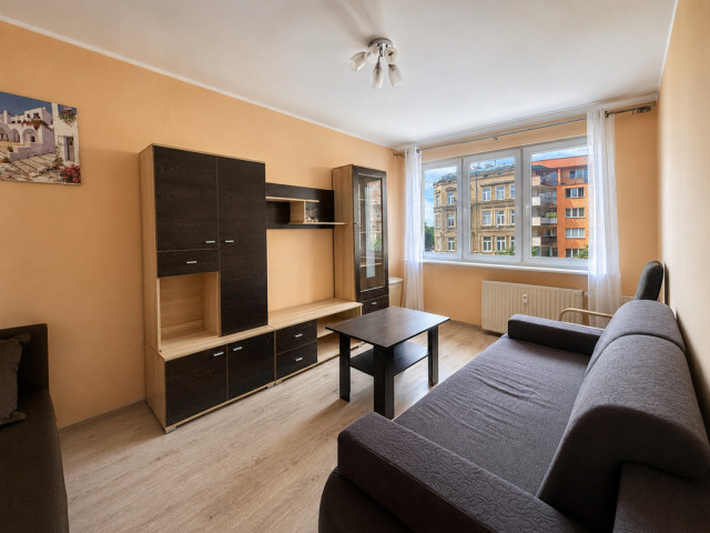 Mieszkanie Sprzedaż Szczecin Śródmieście-Centrum gen. Ludomiła Rayskiego