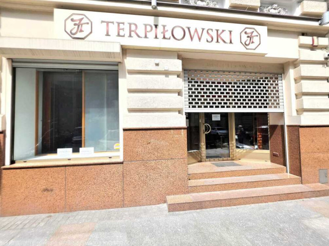 Lokal Sprzedaż Szczecin Śródmieście-Centrum