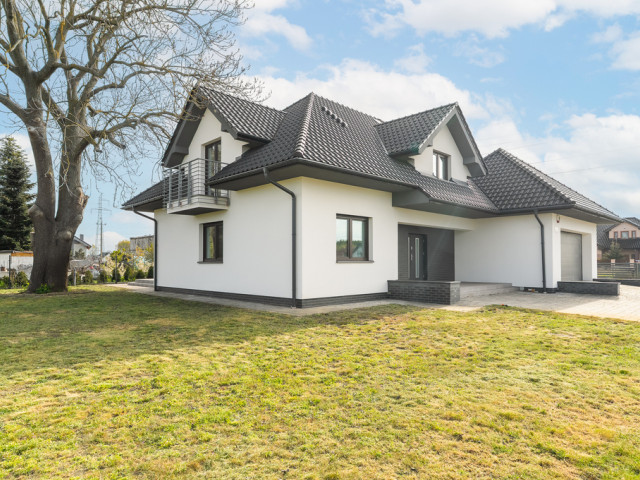 Dom Sprzedaż Szczecin Załom