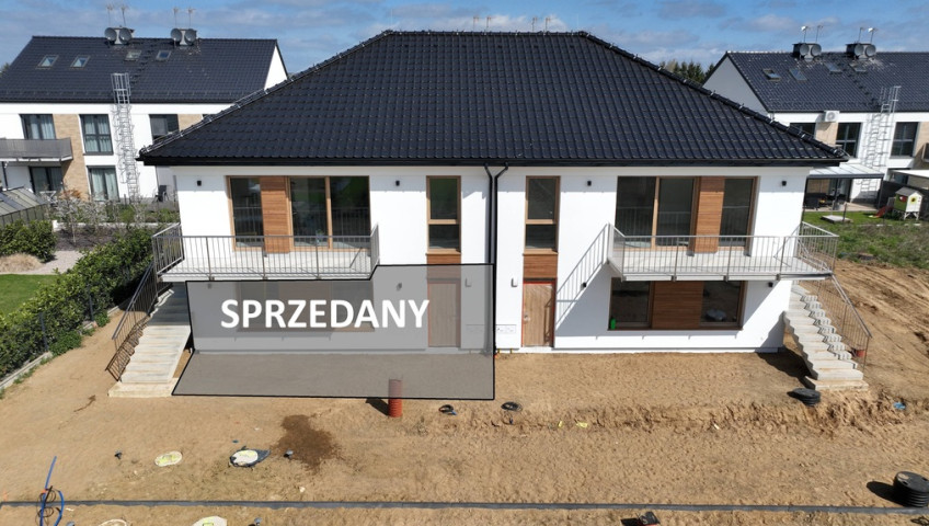 Mieszkanie Sprzedaż Mierzyn