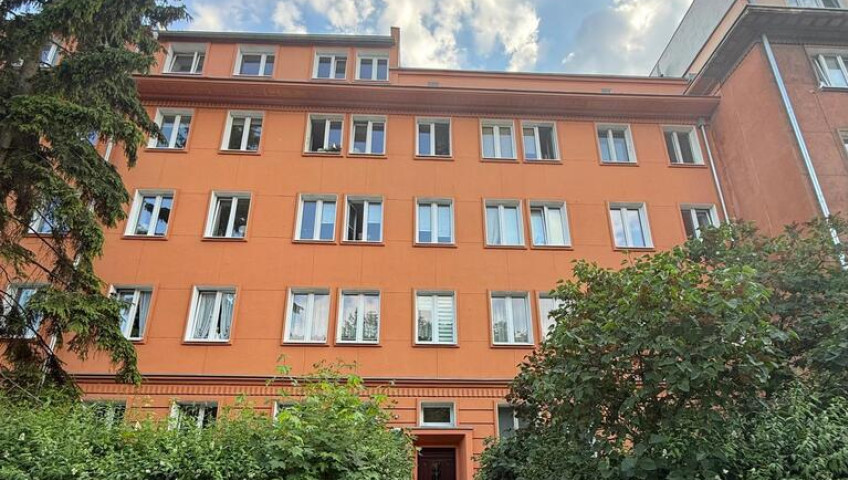 Mieszkanie Sprzedaż Szczecin Centrum
