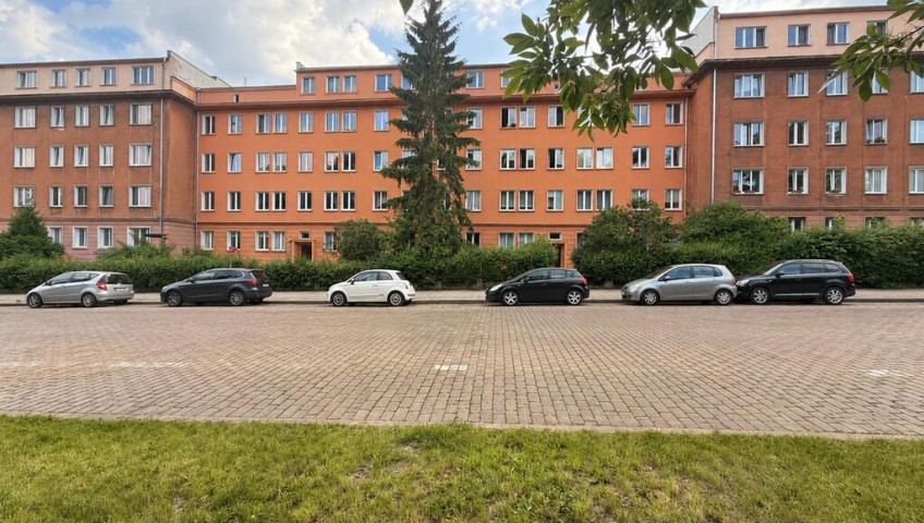 Mieszkanie Sprzedaż Szczecin Centrum