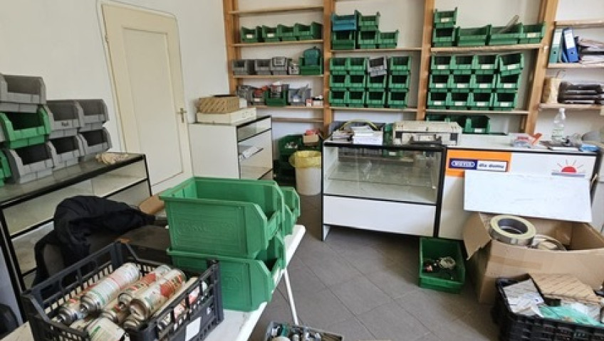 Lokal Sprzedaż Szczecin Pogodno Ostrawicka
