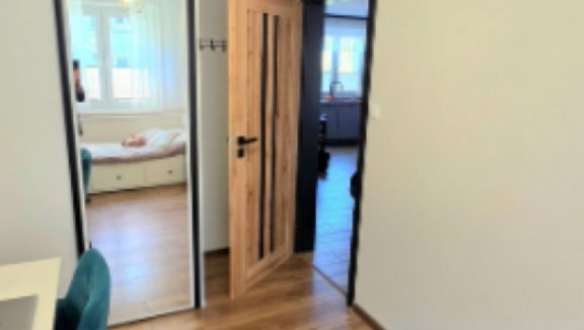 Mieszkanie Sprzedaż Szczecin Płonia Przyszłości