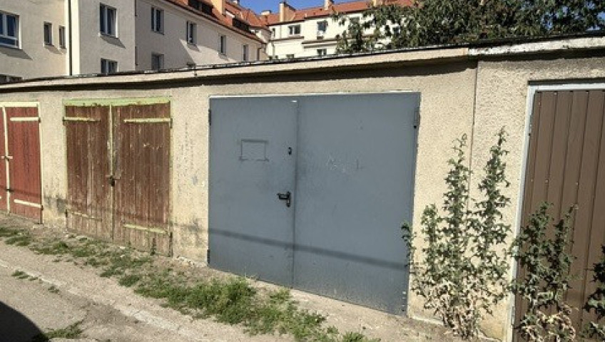 Magazyn Sprzedaż Szczecin Pogodno