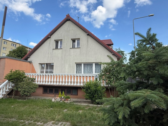 Dom Sprzedaż Szczecin os. Słoneczne Przelotowa