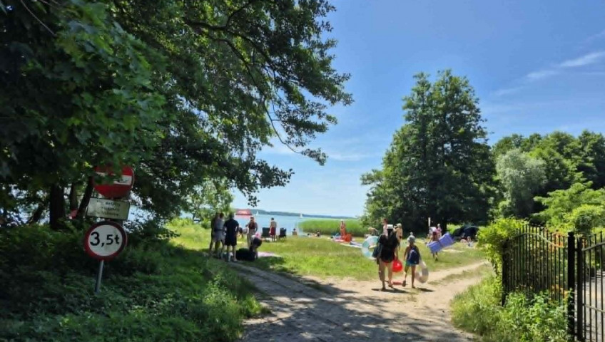 Dom Sprzedaż Morzyczyn Nad Miedwinką