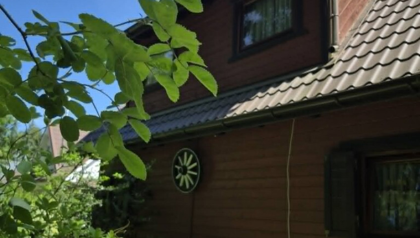 Dom Sprzedaż Morzyczyn Nad Miedwinką