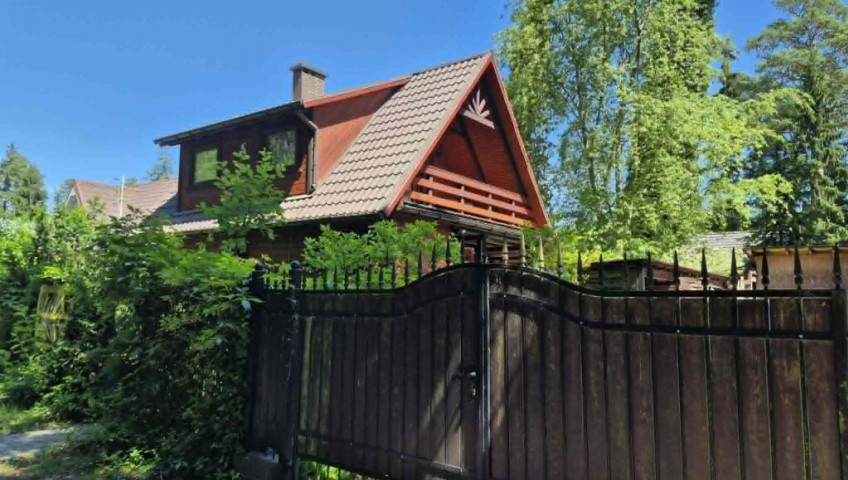 Dom Sprzedaż Morzyczyn Nad Miedwinką