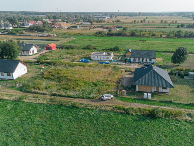 Działka Sprzedaż Rurzyca