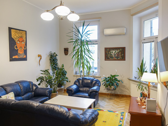 Mieszkanie Sprzedaż Szczecin Śródmieście-Centrum al.&nbsp;Papieża Jana Pawła II