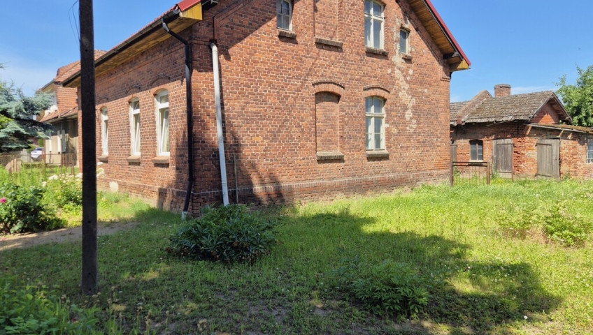 Dom Sprzedaż Pyrzyce Warszawska