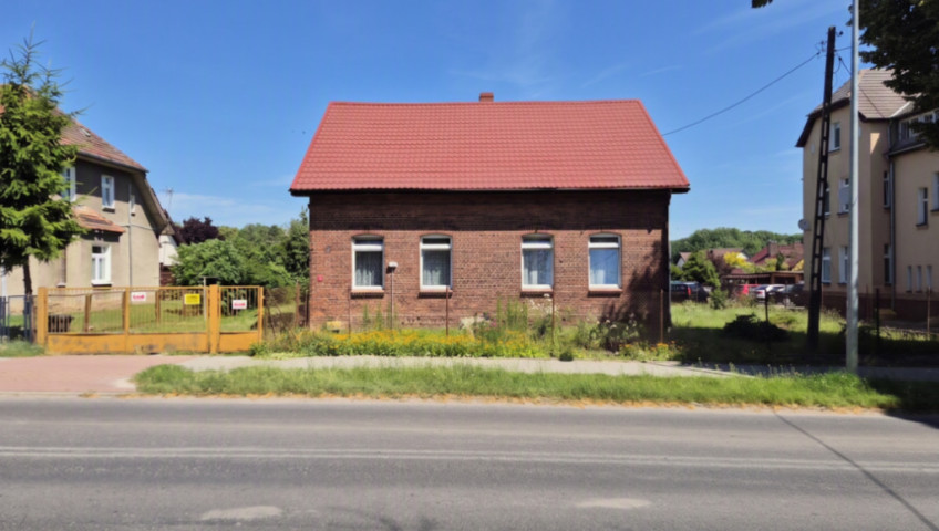 Dom Sprzedaż Pyrzyce Warszawska