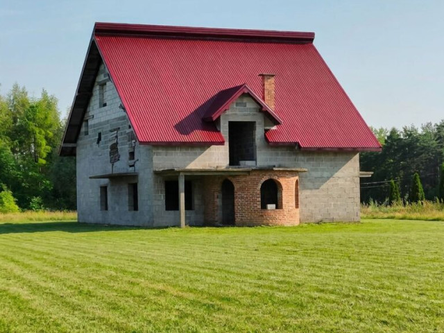 Dom Sprzedaż Oblekoń