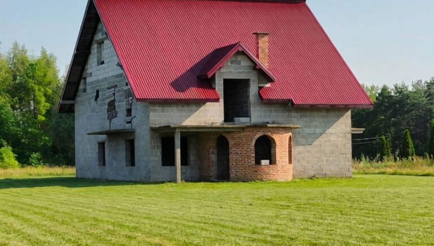 Dom Sprzedaż Oblekoń