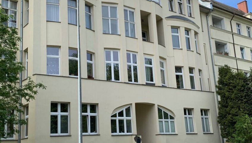 Mieszkanie Sprzedaż Szczecin Śródmieście-Centrum Zygmunta Starego