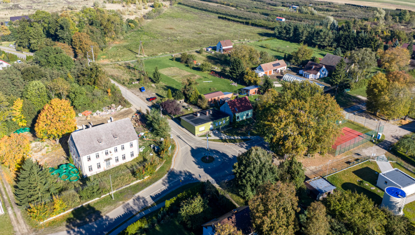 Dom Sprzedaż Binowo