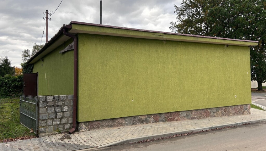 Dom Sprzedaż Binowo