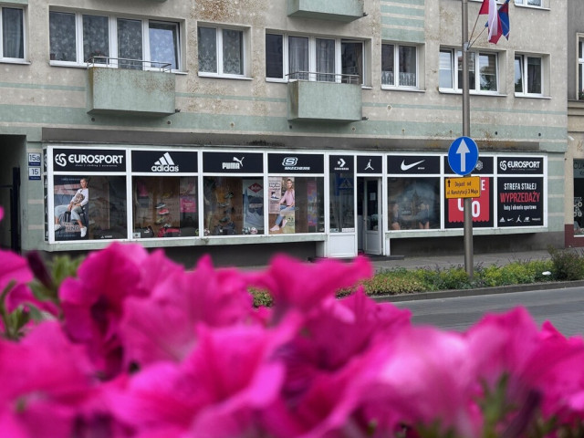 Lokal Wynajem Świnoujście