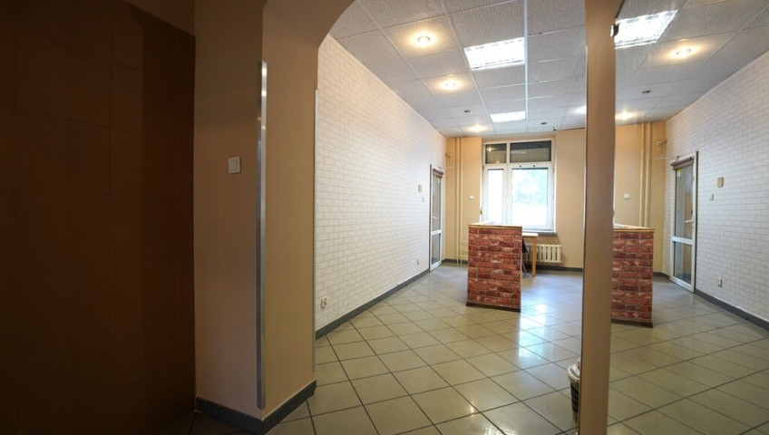 Lokal Sprzedaż Szczecin Niebuszewo