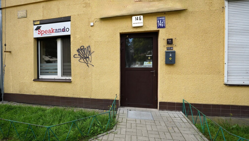 Lokal Sprzedaż Szczecin Niebuszewo