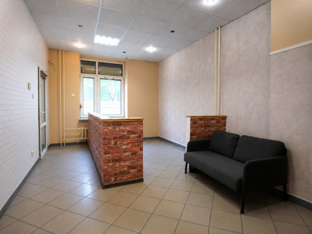 Lokal Sprzedaż Szczecin Niebuszewo