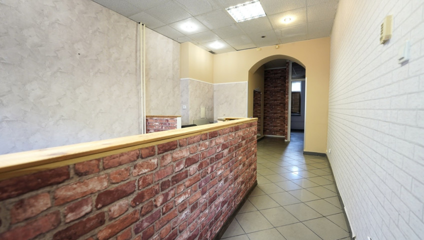 Lokal Sprzedaż Szczecin Niebuszewo