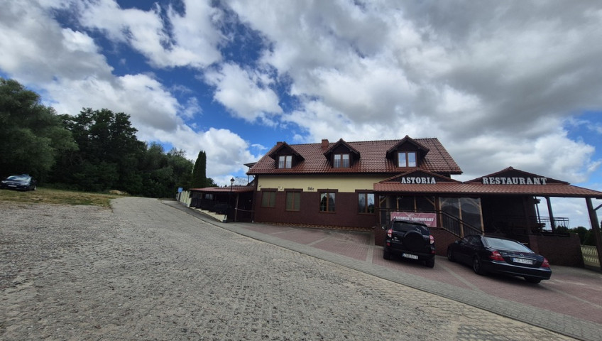 Obiekt Sprzedaż Krajnik Dolny