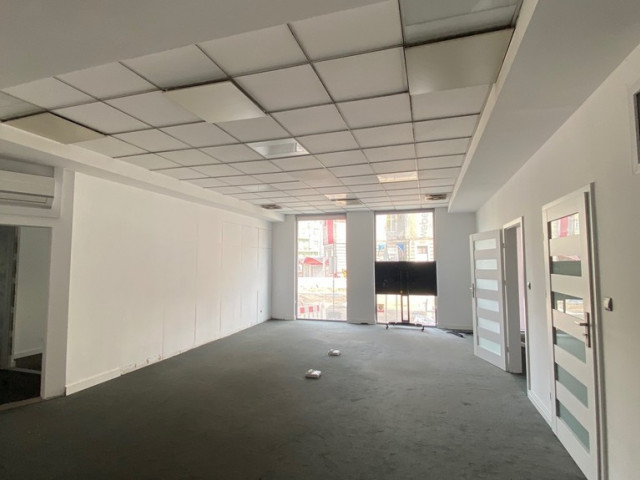 Lokal Wynajem Szczecin Centrum