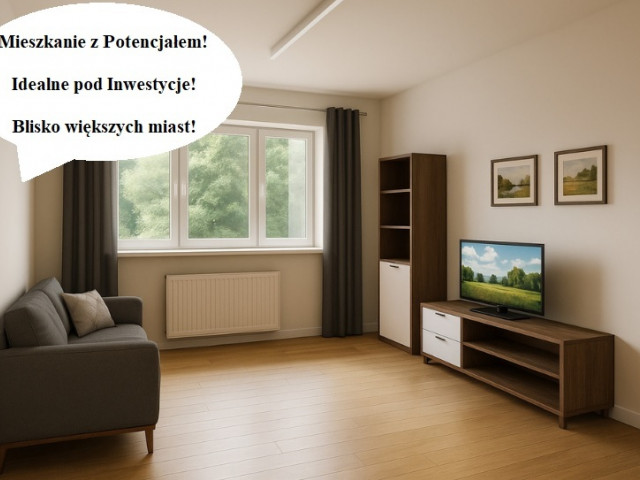 Mieszkanie Sprzedaż Darż Piękna