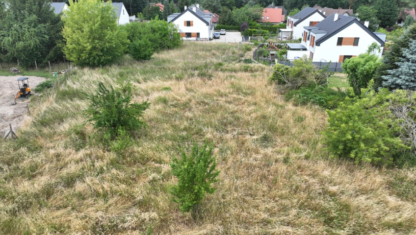 Działka Sprzedaż Pilchowo