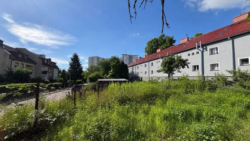 Mieszkanie Sprzedaż Szczecin os. Bandurskiego Ks. bpa Władysława Bandurskiego