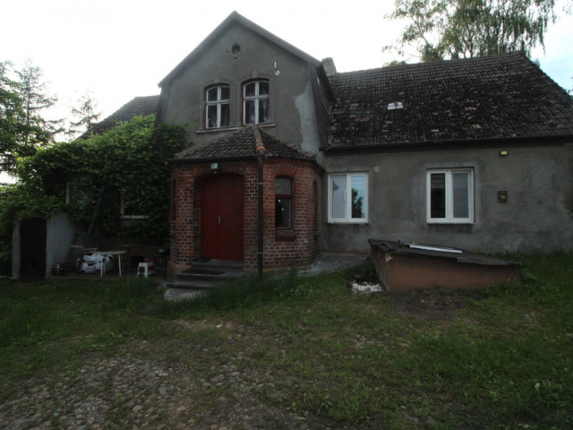 Dom Sprzedaż Świdwin