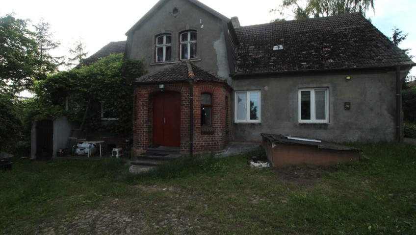 Dom Sprzedaż Świdwin