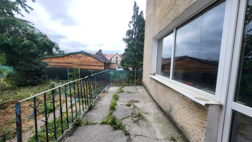 Dom Sprzedaż Szczecin Pomorzany Bluszczowa