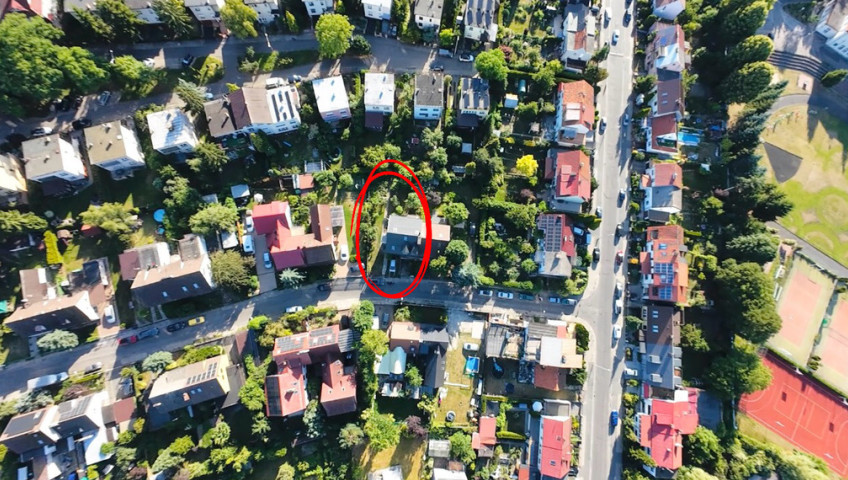 Dom Sprzedaż Szczecin Gumieńce