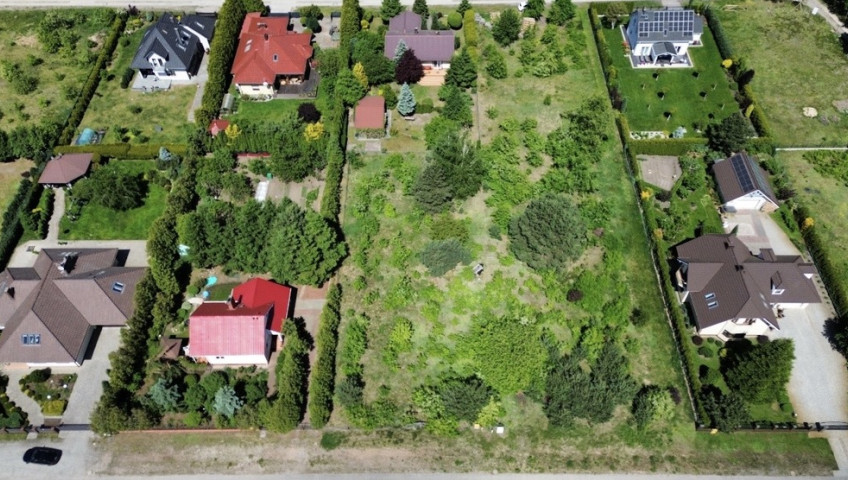 Działka Sprzedaż Rurzyca