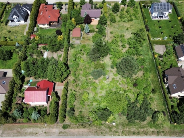 Działka Sprzedaż Rurzyca