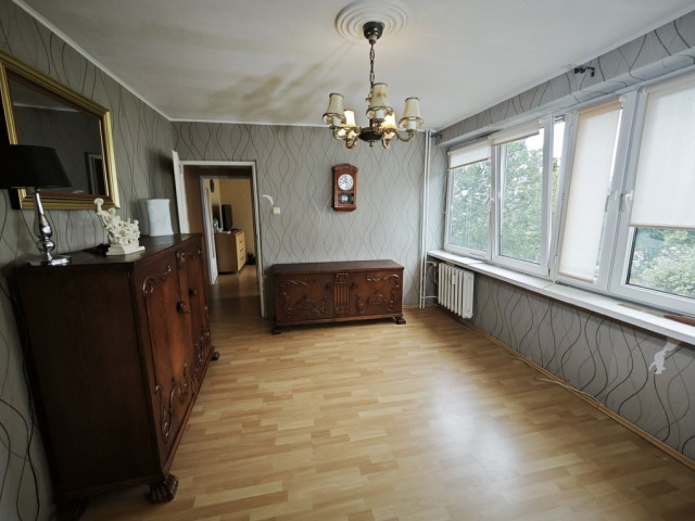 Mieszkanie Sprzedaż Szczecin Drzetowo Rugiańska