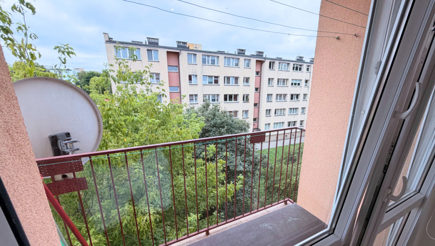 Mieszkanie Sprzedaż Świnoujście Tadeusza Kościuszki