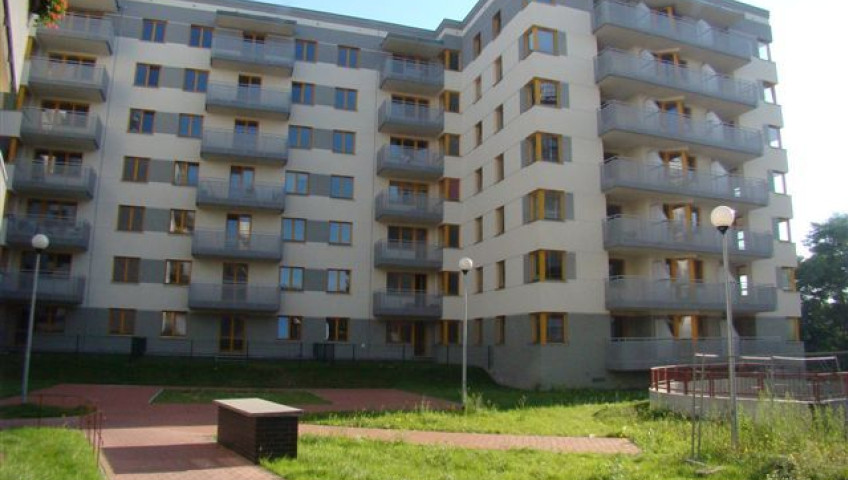 Mieszkanie Wynajem Szczecin Pomorzany Aleja Powstańców Wielkopolskich
