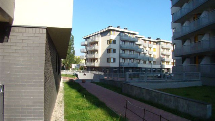 Mieszkanie Wynajem Szczecin Pomorzany Aleja Powstańców Wielkopolskich