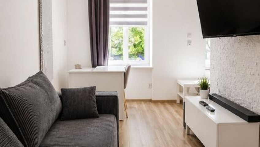 Mieszkanie Sprzedaż Szczecin Centrum Kaszubska