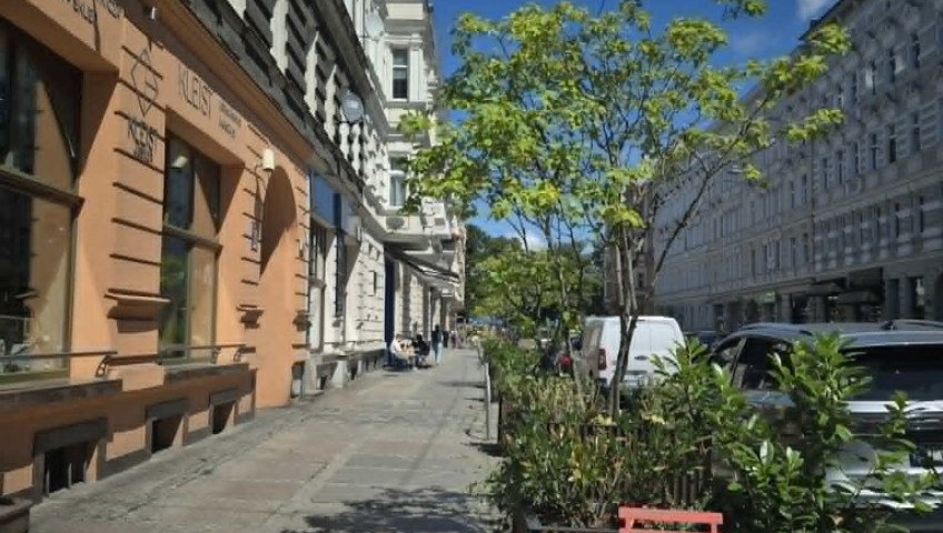 Mieszkanie Sprzedaż Szczecin Śródmieście-Centrum gen. Ludomiła Rayskiego